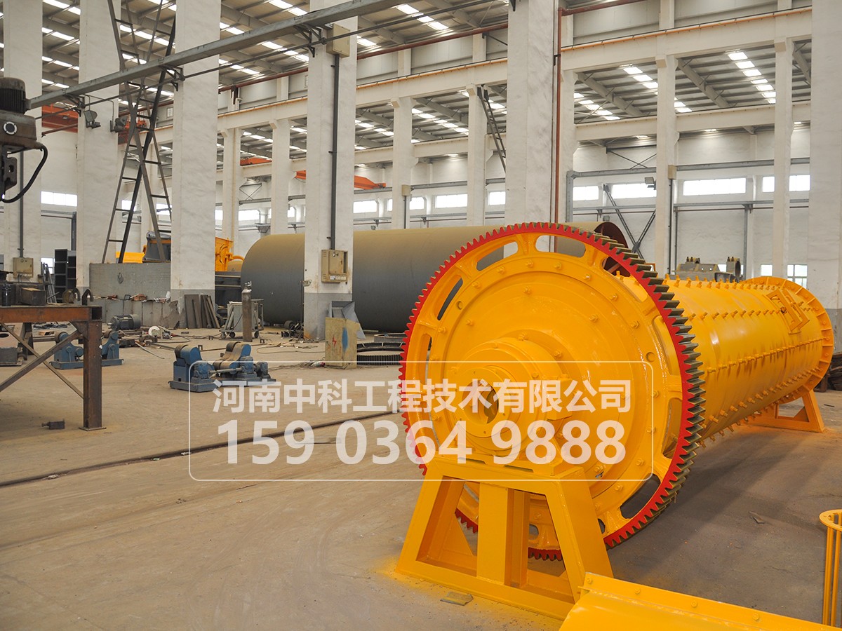 球磨機(jī)大修、中修、小修主要內(nèi)容是什么？