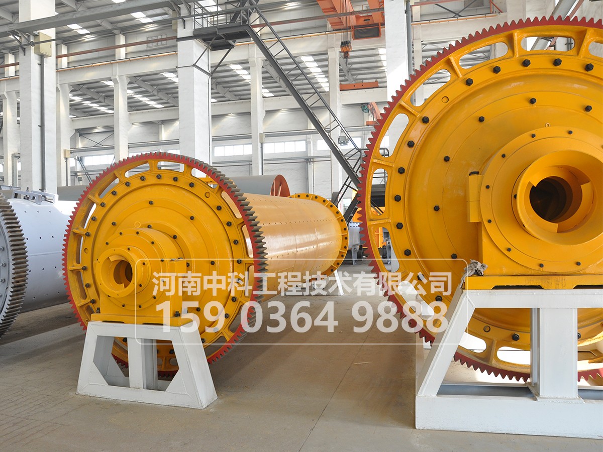 球磨機流程段數(shù)的多少主要依據(jù)是什么？