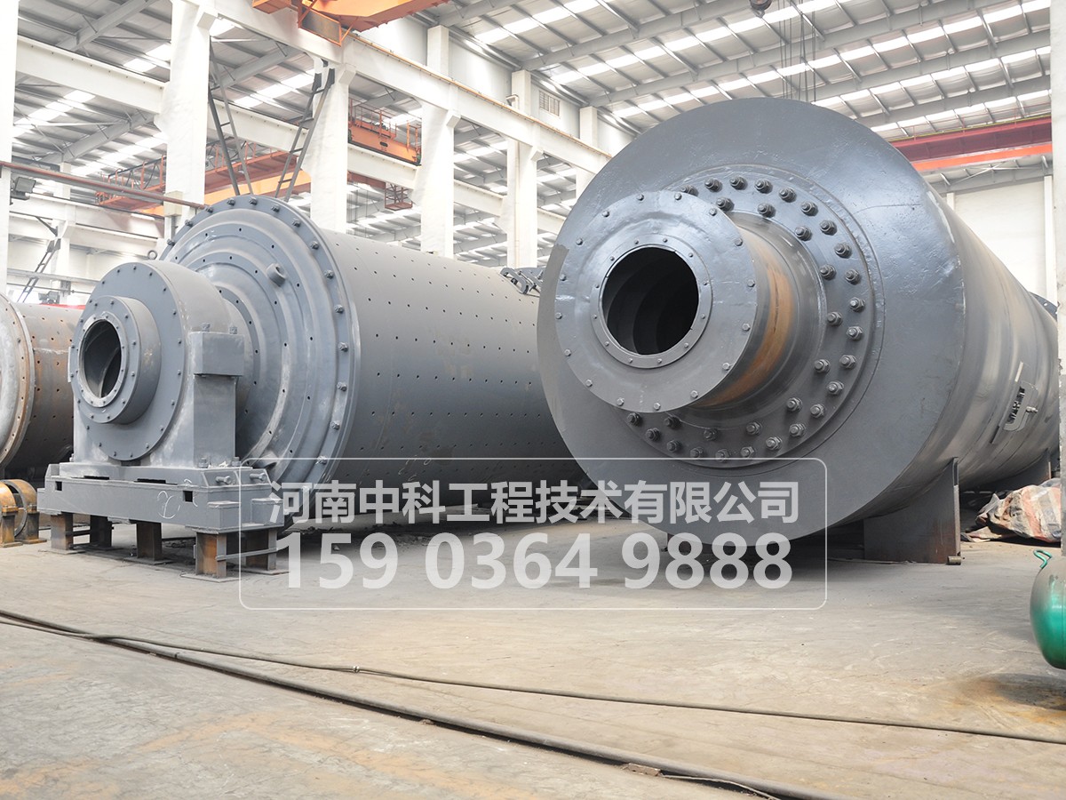 為什么格子型球磨機(jī)排礦濃度比溢流型高些？