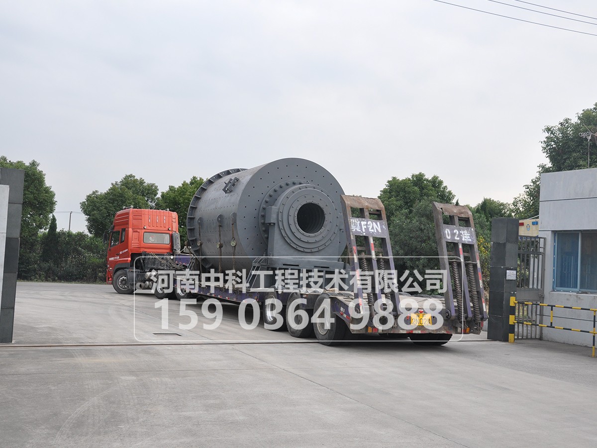 球磨機操作工如何掌握排礦濃度？