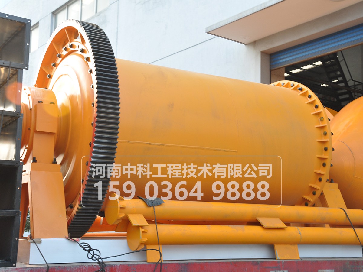 如何理解球磨機(jī)操作過(guò)程中的“高濃度、大返砂、均給礦”?