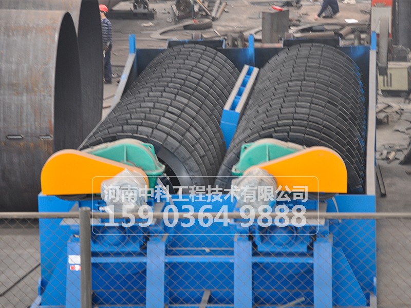 礦漿濃度大小對分級效果有什么影響？ 